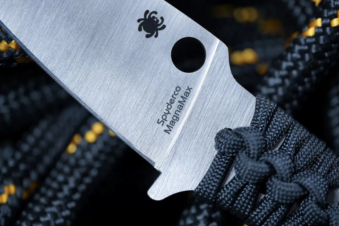 MagnaMax Steel – Everything You Need to Know