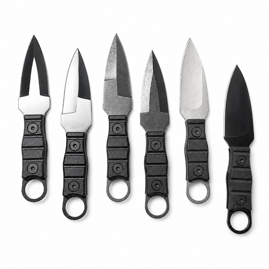 EDCIMBA FB-PR4 Professional Outdoor Survival Knife