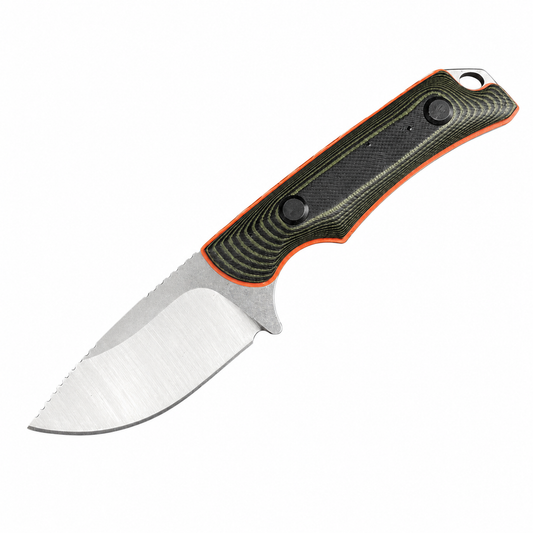 EDCIMBA FB-PR1 Fixed Blade Straight Knife