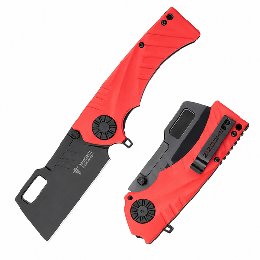 EDCIMBA FK-PR4 Folding Blade Knife