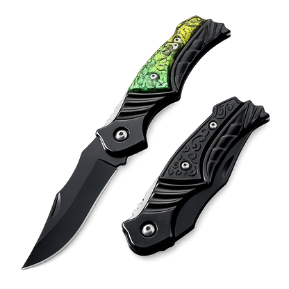 EDCIMBA FK-PR2 Folding Knife