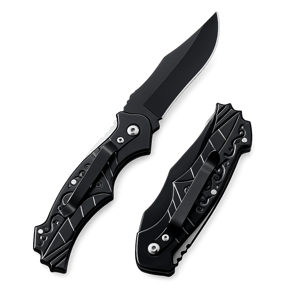 EDCIMBA FK-PR2 Folding Knife