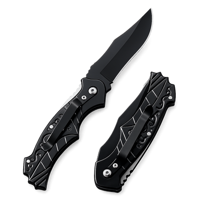 EDCIMBA FK-PR2 Folding Knife