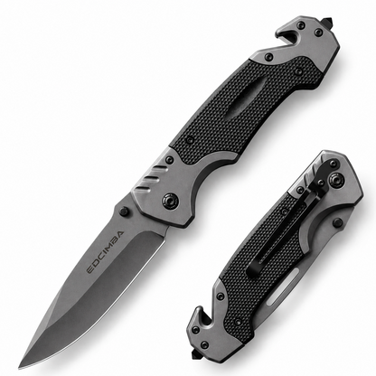 Edcimba Compact Folding Grip Knife