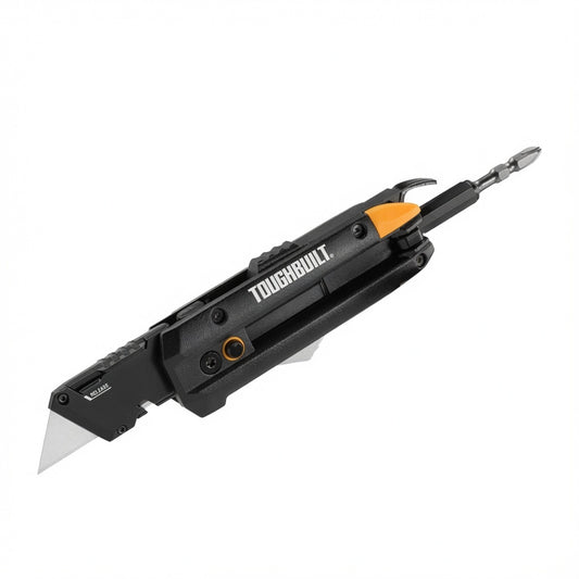 EDCIMBA UK-PR5 Electrician's Folding Utility Knife