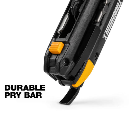 EDCIMBA UK-PR5 Electrician's Folding Utility Knife