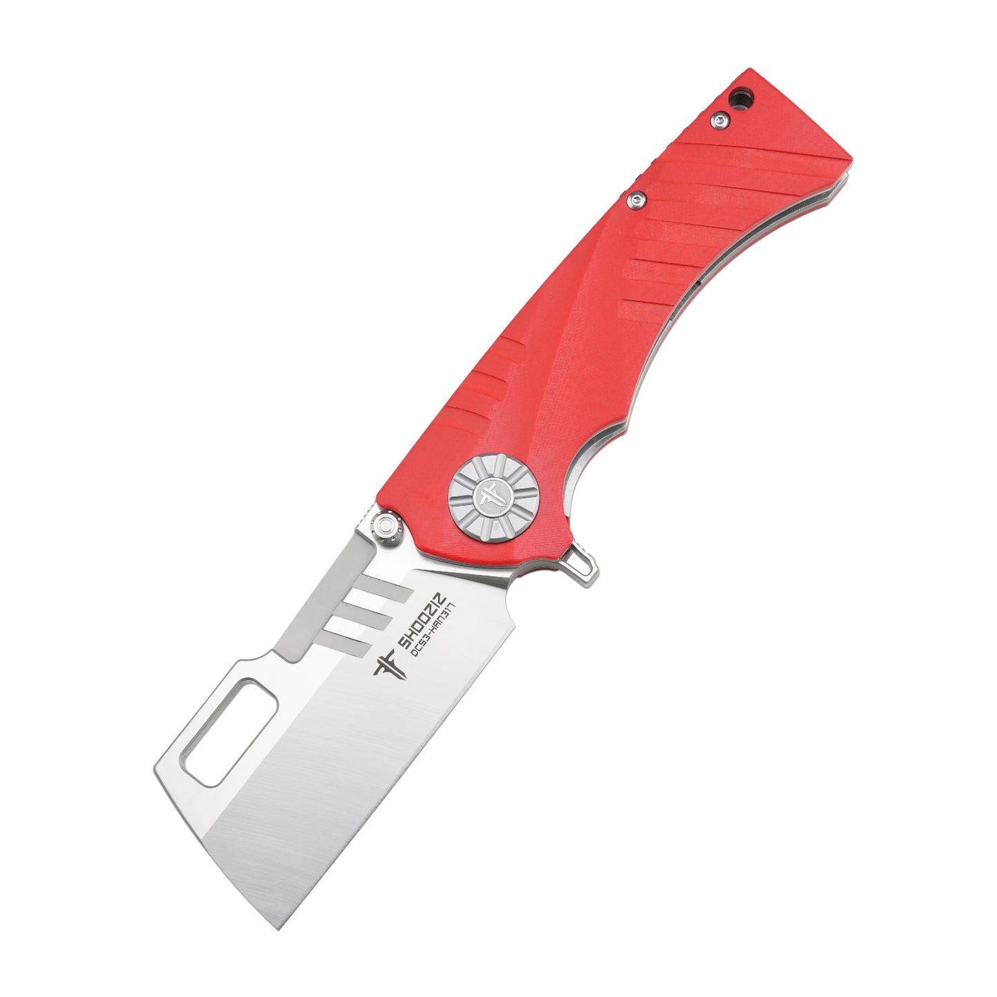 EDCIMBA FK-PR4 Folding Blade Knife