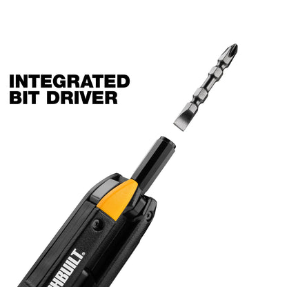 EDCIMBA UK-PR5 Electrician's Folding Utility Knife
