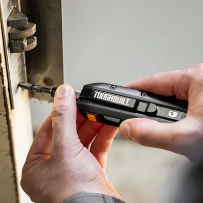 EDCIMBA UK-PR5 Electrician's Folding Utility Knife