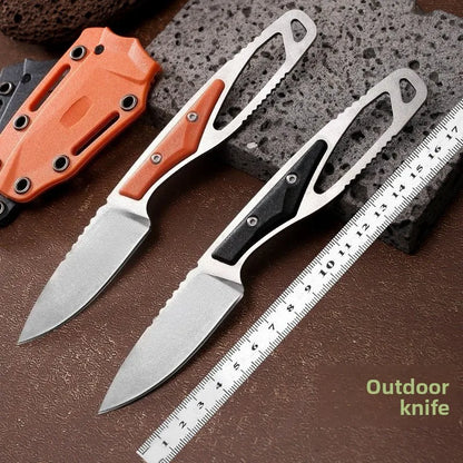 EDCIMBA FB-PR5 High-quality outdoor fixed pocket knife