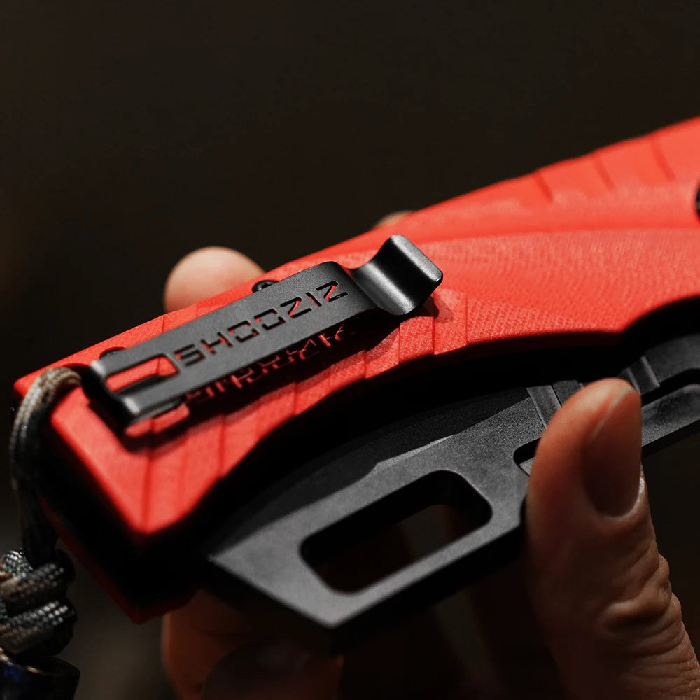 EDCIMBA FK-PR4 Folding Blade Knife