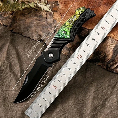 EDCIMBA FK-PR2 Folding Knife