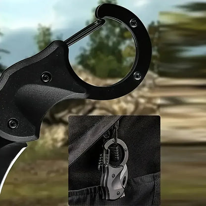 EDCIMBA KK-PR2 Mini Portable Pocket Knife Folding