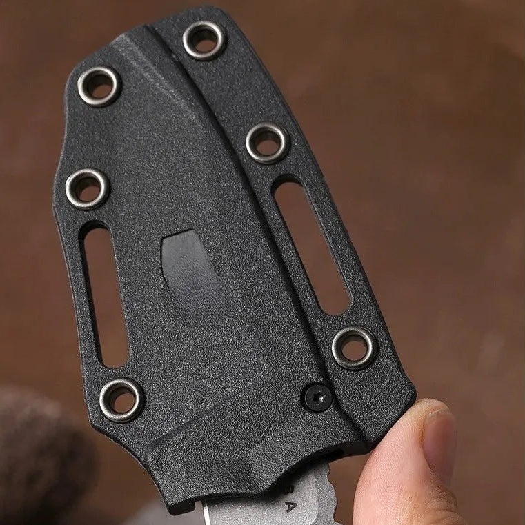 EDCIMBA FB-PR5 High-quality outdoor fixed pocket knife