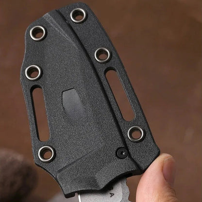 EDCIMBA FB-PR5 High-quality outdoor fixed pocket knife