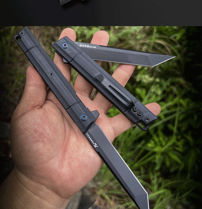 EDCIMBA FK-PR3 Folding Pocket Knife