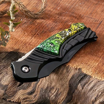 EDCIMBA FK-PR2 Folding Knife