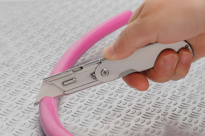 EDCIMBA KK-PR3 Folding Utility Knife Professional