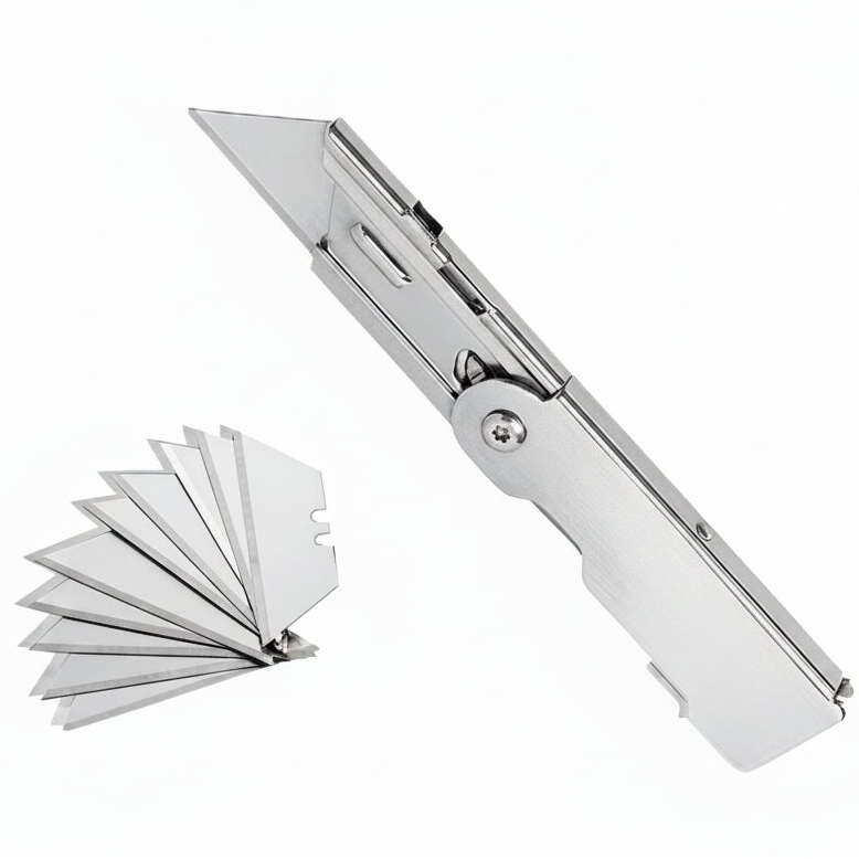 EDCIMBA KK-PR3 Folding Utility Knife Professional