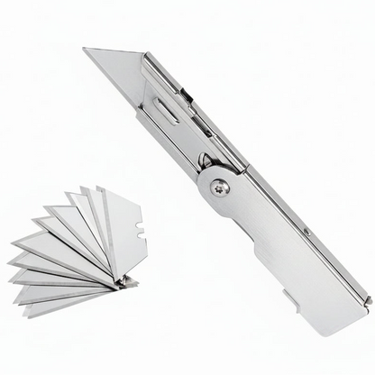 EDCIMBA KK-PR3 Folding Utility Knife Professional