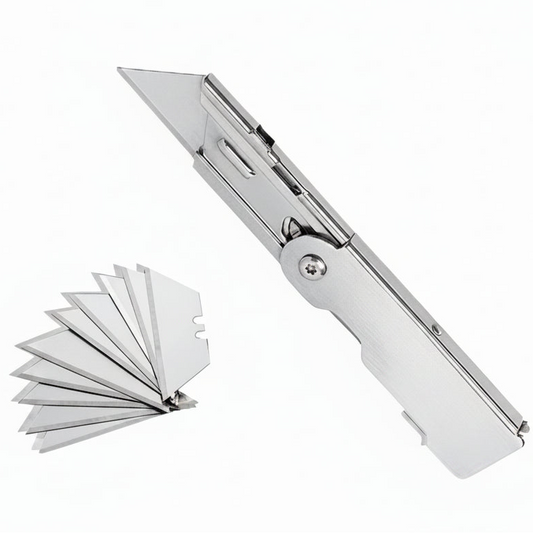 EDCIMBA KK-PR3 Folding Utility Knife Professional