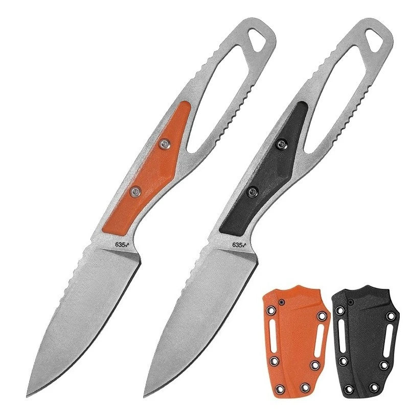EDCIMBA FB-PR5 High-quality outdoor fixed pocket knife
