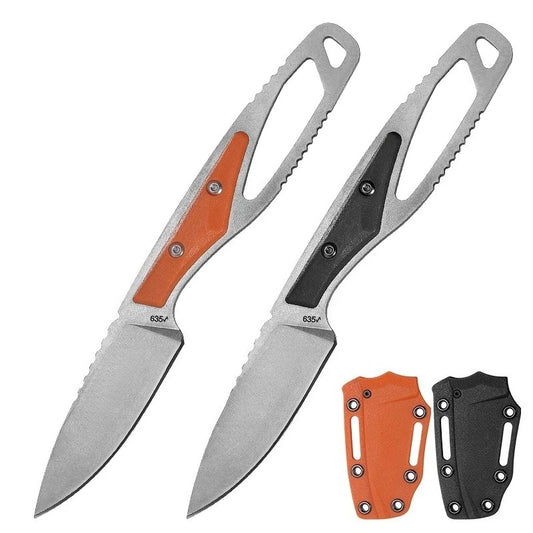 EDCIMBA FB-PR5 High-quality outdoor fixed pocket knife