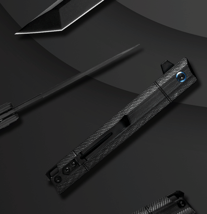 EDCIMBA FK-PR3 Folding Pocket Knife