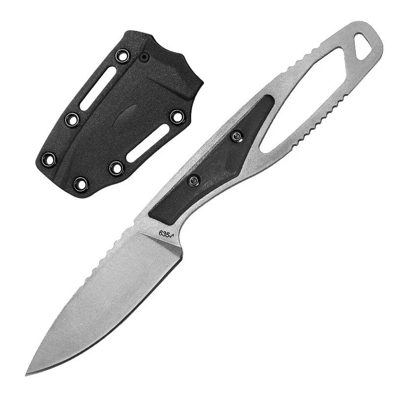 EDCIMBA FB-PR5 High-quality outdoor fixed pocket knife