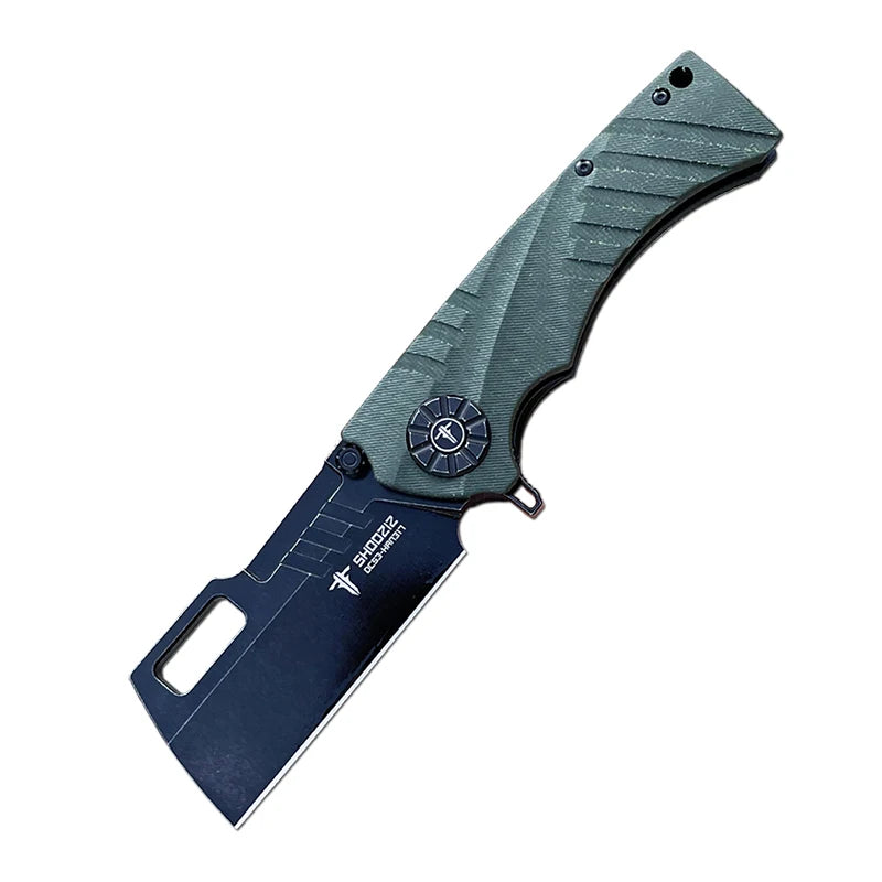 EDCIMBA FK-PR4 Folding Blade Knife