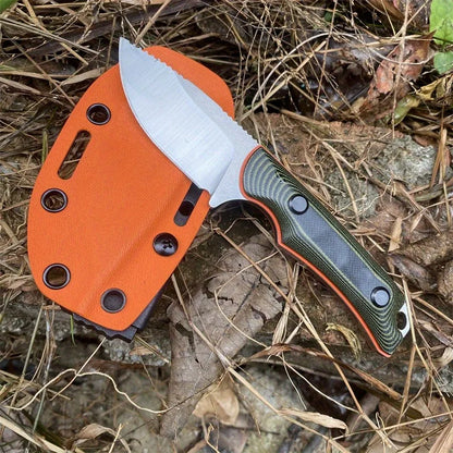 EDCIMBA FB-PR1 Fixed Blade Straight Knife