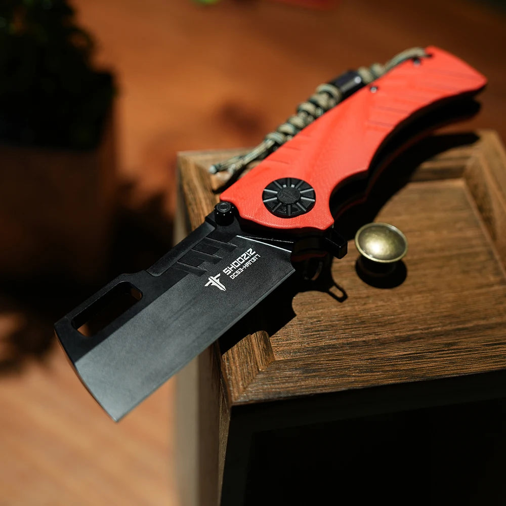 EDCIMBA FK-PR4 Folding Blade Knife