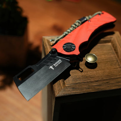 EDCIMBA FK-PR4 Folding Blade Knife