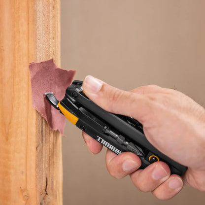EDCIMBA UK-PR5 Electrician's Folding Utility Knife