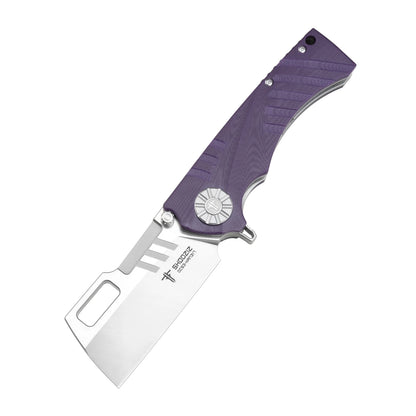 EDCIMBA FK-PR4 Folding Blade Knife