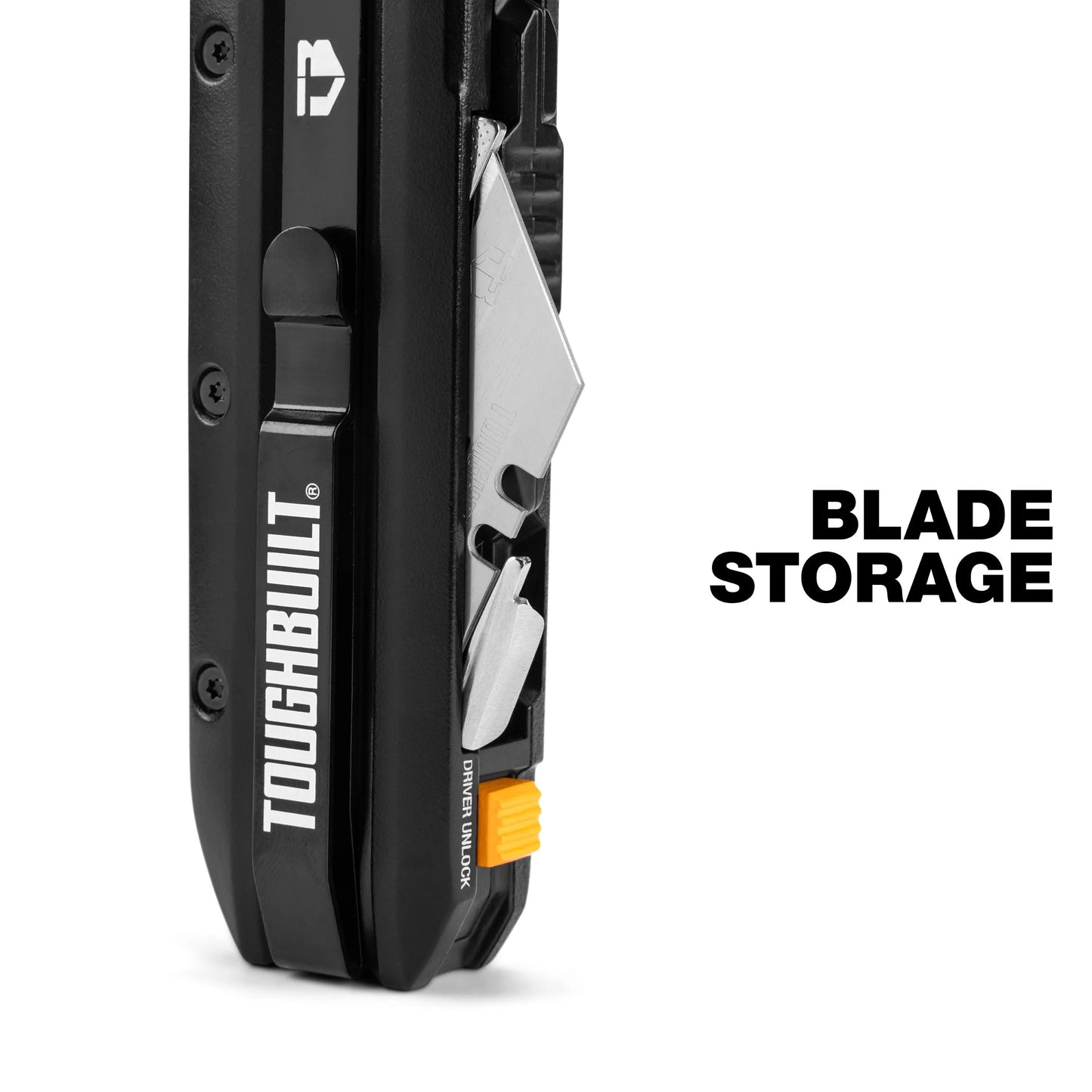 EDCIMBA UK-PR5 Electrician's Folding Utility Knife