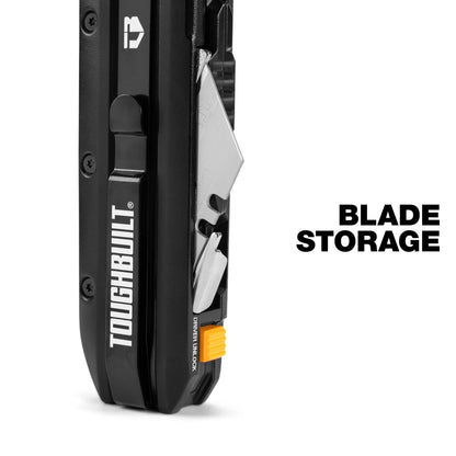 EDCIMBA UK-PR5 Electrician's Folding Utility Knife
