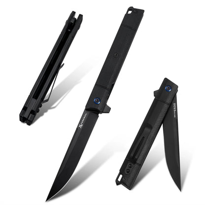 EDCIMBA FK-PR3 Folding Pocket Knife