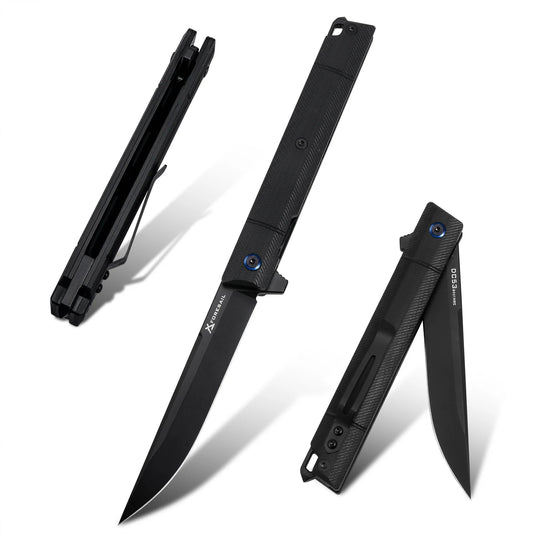 EDCIMBA FK-PR3 Folding Pocket Knife