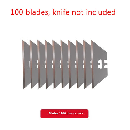 EDCIMBA UK-PR1 Folding Dual Purpose Utility Knife