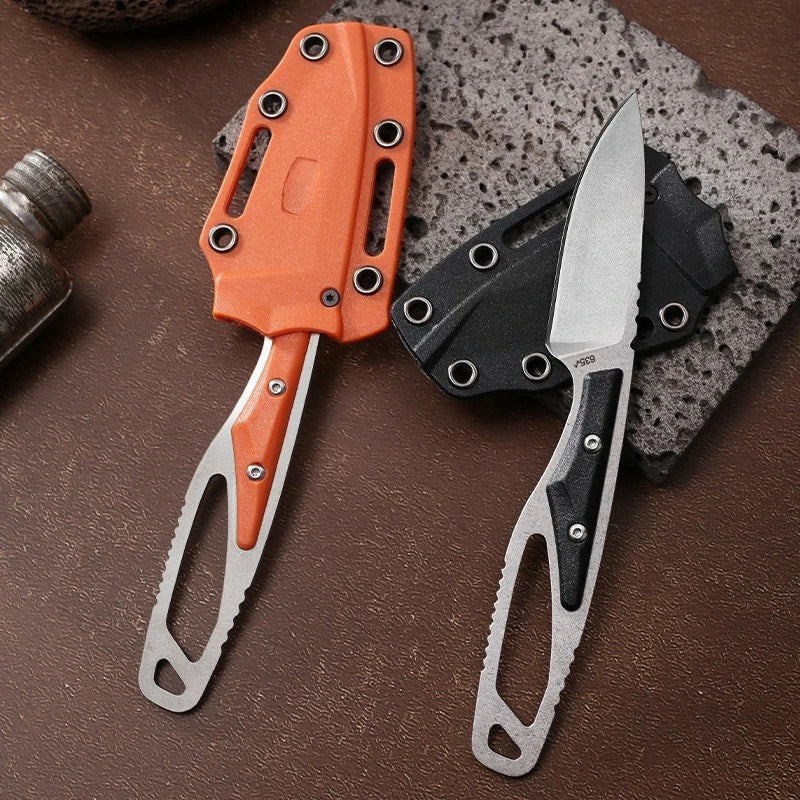 EDCIMBA FB-PR5 High-quality outdoor fixed pocket knife