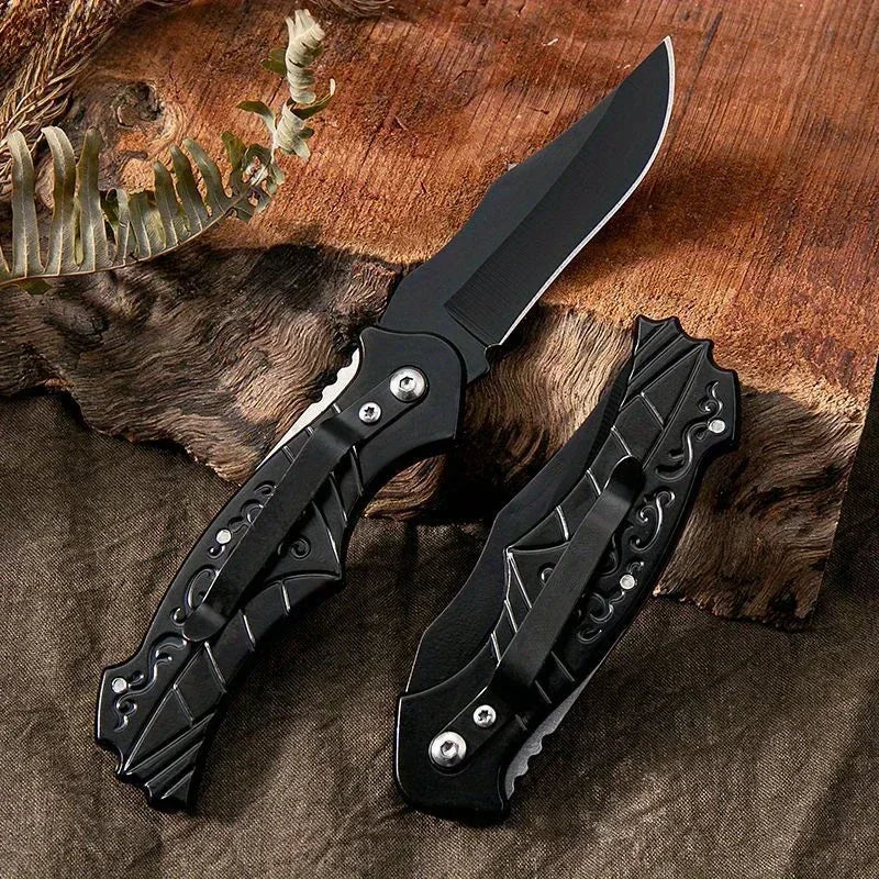 EDCIMBA FK-PR2 Folding Knife