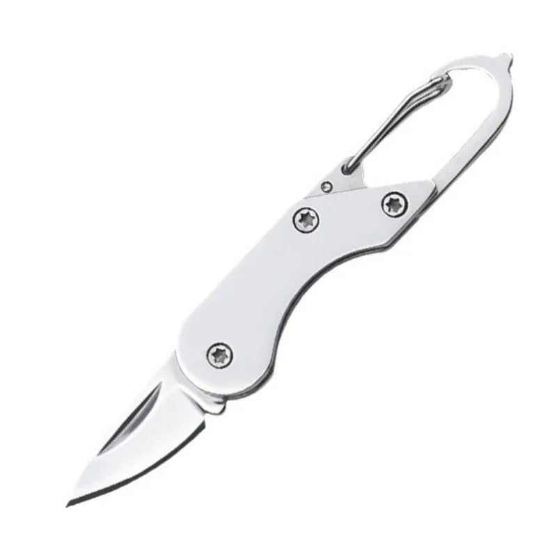 EDCIMBA KK-PR5 Outdoor Camping Portable Pocket Keychain Knives