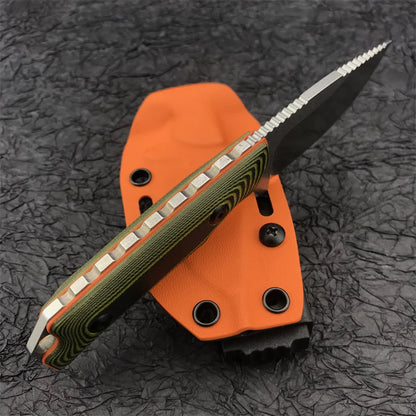 EDCIMBA FB-PR1 Fixed Blade Straight Knife