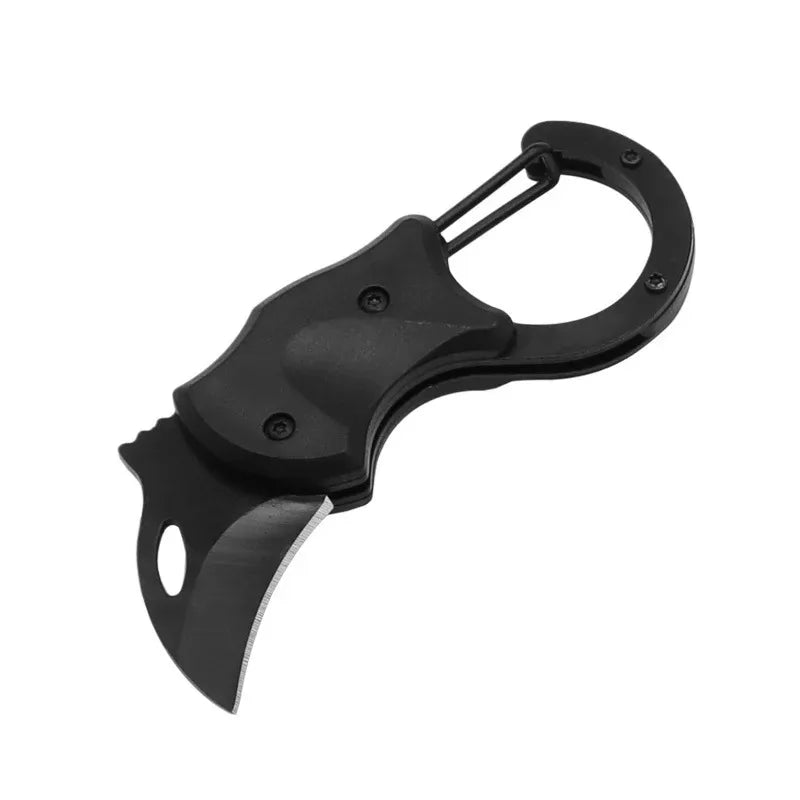 EDCIMBA KK-PR2 Mini Portable Pocket Knife Folding