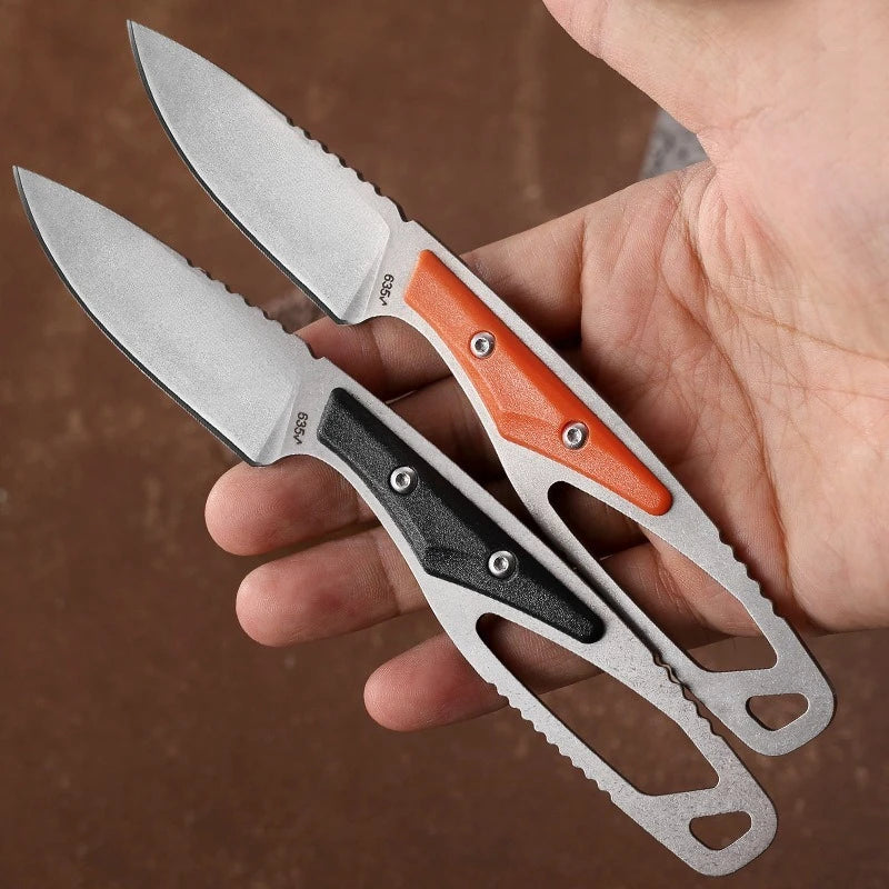 EDCIMBA FB-PR5 High-quality outdoor fixed pocket knife