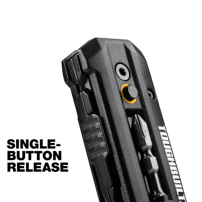 EDCIMBA UK-PR5 Electrician's Folding Utility Knife