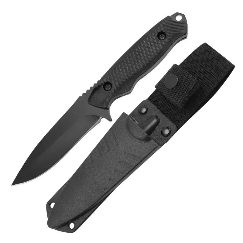EDCIMBA FB-PR3 Strong Fixed Blade Camping Knife Full Tang