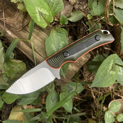 EDCIMBA FB-PR1 Fixed Blade Straight Knife