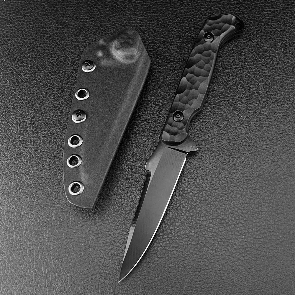 EDCIMBA FB-PR2 Steel Blade Nylon Fiber Handle